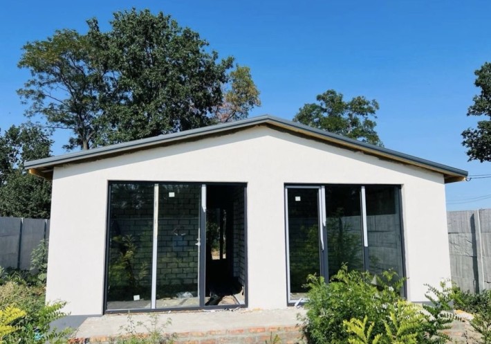 Продам дом Подгородное  Новострой скидка  100 тыс гривен - фото 1