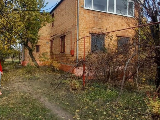 Продам Дом Обуховка Кировское