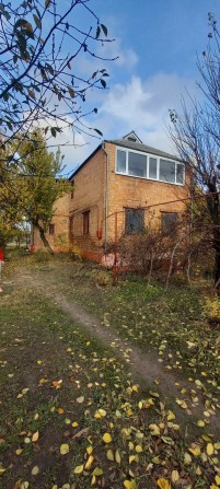 Продам Дом Обуховка Кировское - фото 1