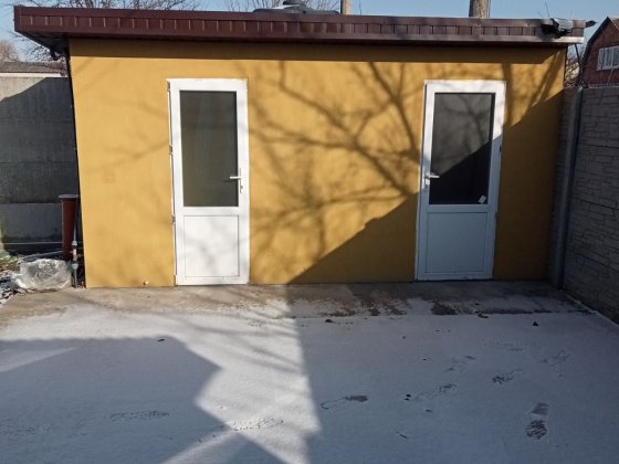 Продажа дачного дома