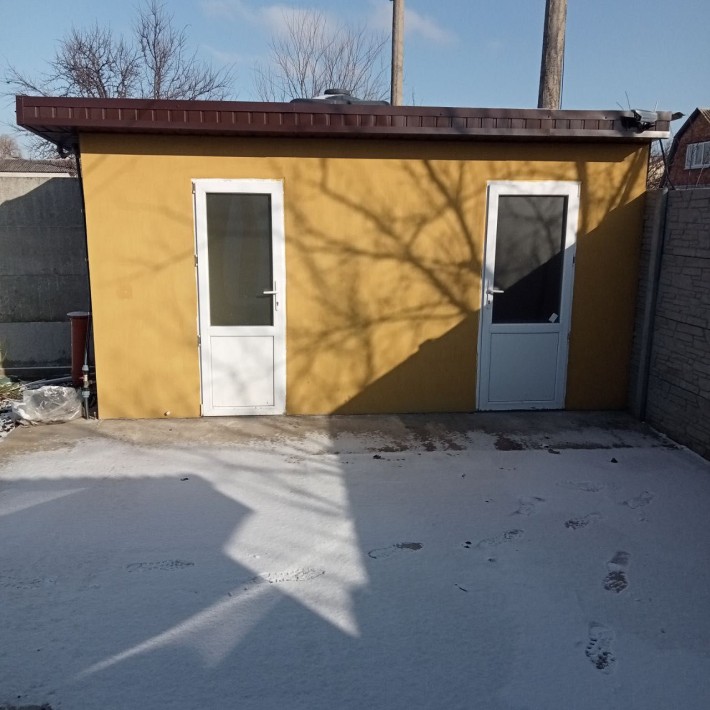 Продажа дачного дома - фото 1