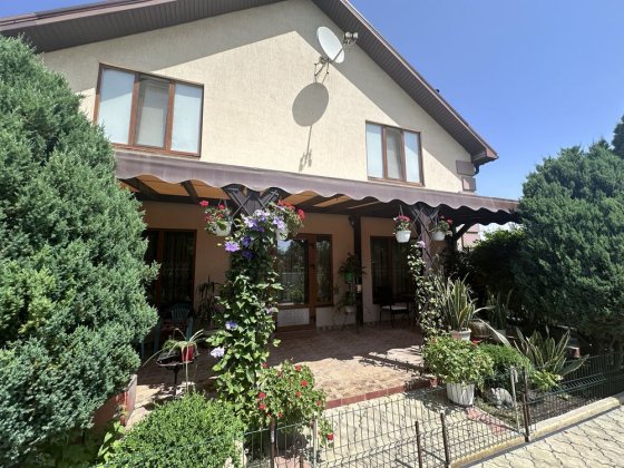 Продам дом в Подгороднем