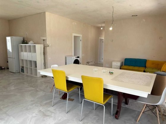 Продаётся дом в Обуховке 115 м2 , Серебряный Бор. Обуховка