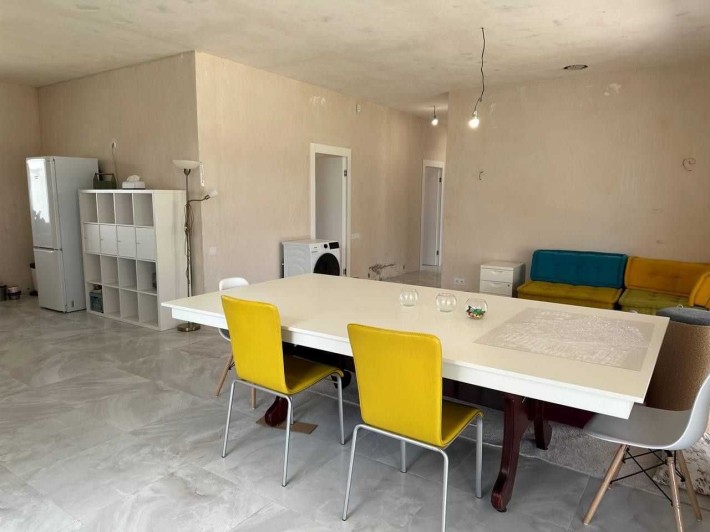 Продаётся дом в Обуховке 115 м2 , Серебряный Бор. - фото 1