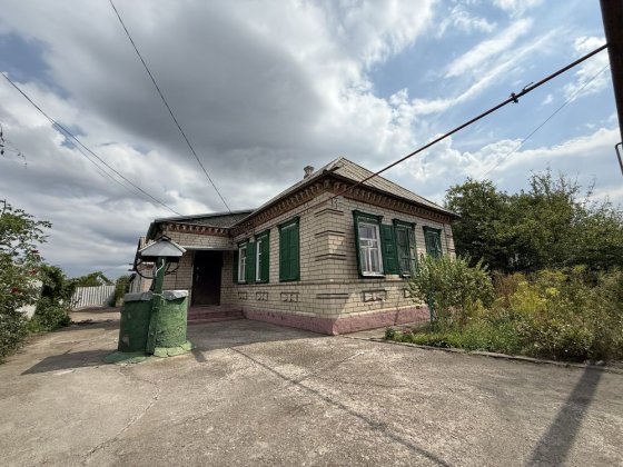 Продам будинок. Підгороднє. 49 м2 . 8 соток. Літея кухня Підгородне