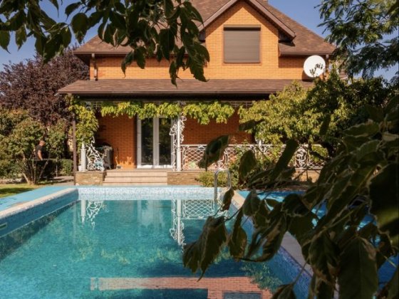 В продаже жемчужина  комплекса Золотые Ключи