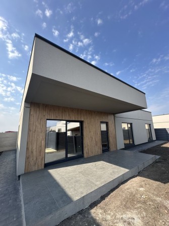 Продам новый ДОМ 120 (м2).«Золотые Ключи» пр.ПРАВДЫ\СЛОБОЖАНСКИЙ\БРАМА - фото 1