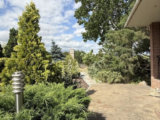 Продам дом в Подгородном 95 м2 3 спальни