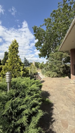 Продам дом в Подгородном 95 м2 3 спальни - фото 1