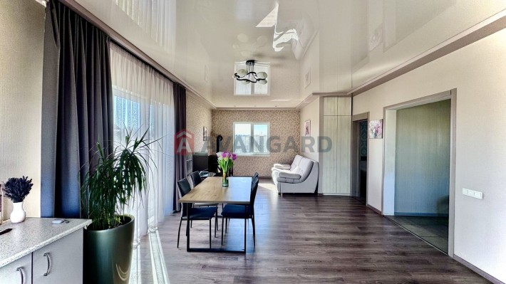 Продам новый дом в Обуховке - фото 1