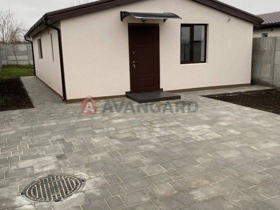 Продам дом в Подгороднем новострой Підгородне