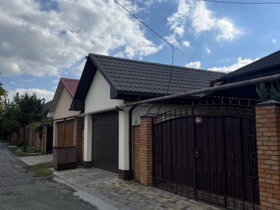 Продажа дома Подгородное.