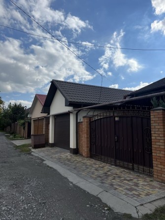 Продажа дома Подгородное. - фото 1