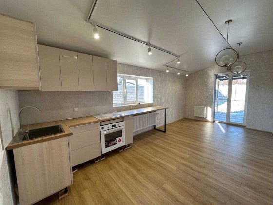 Продам дом в Подгороднем