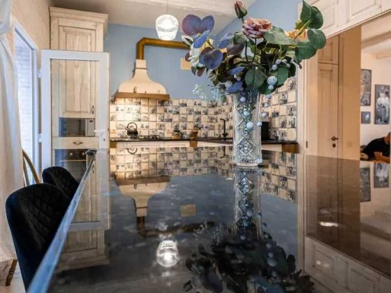 Продается Таунхаус , общей площадью 160.5 кВ.м Обуховка Обуховка