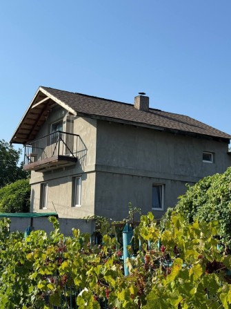 Продам дом 100 м2, Старые Кайдаки. - фото 1