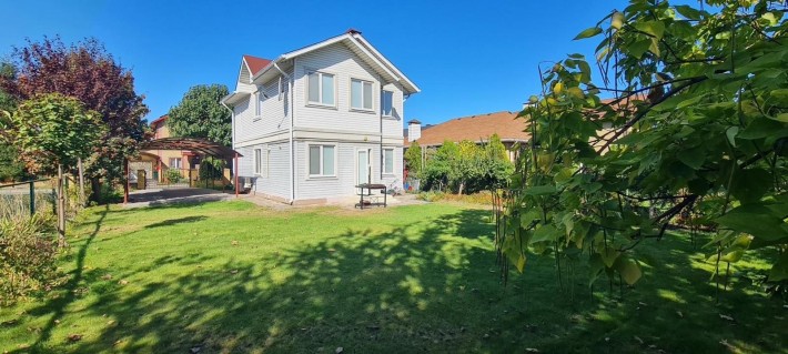 Продам дом "Золотые ключи" - фото 1