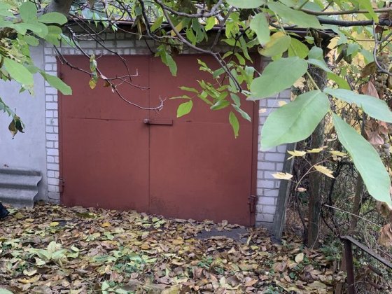 Продам дачу/ участок в Ермолаевке, Подгородное