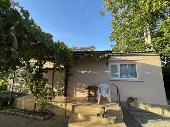 Без комиссии Продам Дом с рем.в центре Обуховки, тихая ул. Центральная - фото 1