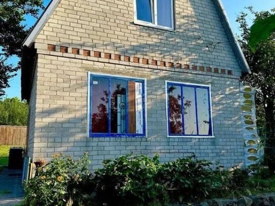 Продам видовую Дом-Дачу Победа-6 Старые Кодаки