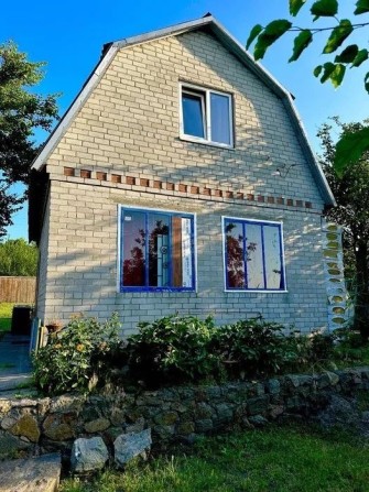 Продам видовую Дом-Дачу Победа-6 Старые Кодаки - фото 1