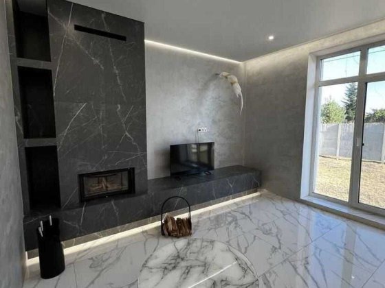 Продам дом с дизайнерским ремонтом. Сажевка, Старые Кодаки!