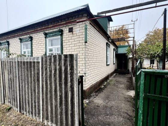 Продам дом Орловщина