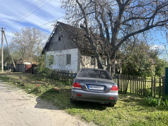 Продам дом от хозяина в Орловщине Орловщина