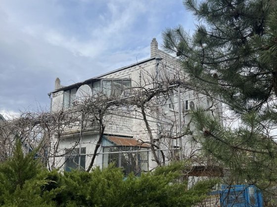 Продам добротный дом Орлівщина