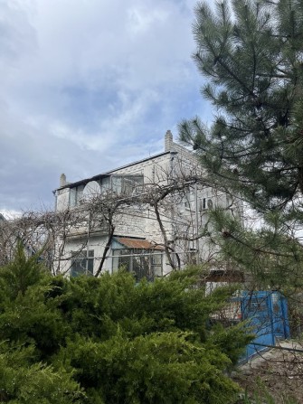 Продам добротный дом - фото 1