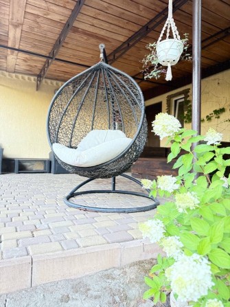 Продаж будинку з ремонтом та меблями Підгородне - фото 1