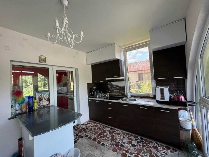 Продам дом ул Шовковичная( бывш Кольчугина) р-н Левобережный 3 - фото 1