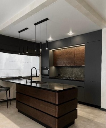 ЗОЛОТІ КЛЮЧІ‼️ПРЕМІАЛЬНЕ МІСТЕЧКО‼️Продаж таунхаусу/пгп. Слобожанський - фото 1