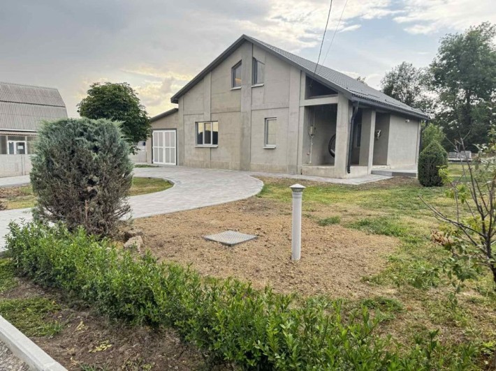 Продаж сучасного будинку Підгороднє - фото 1