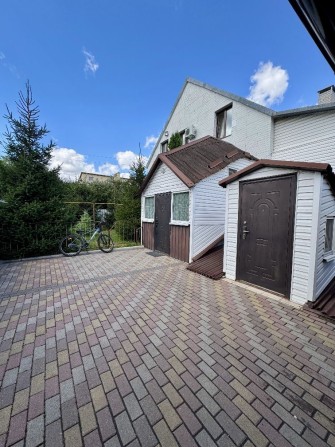 Продам дом в 3 уровня. В Слобожанском. - фото 1