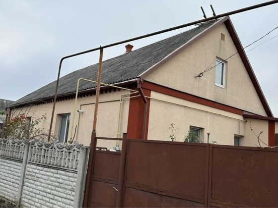 Продам будинок с. Орлівщина Орловщина