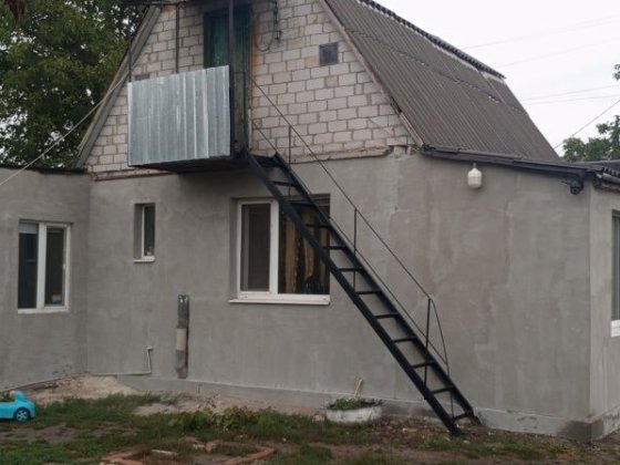 Продам ДАЧУ приватизирована Орловщина