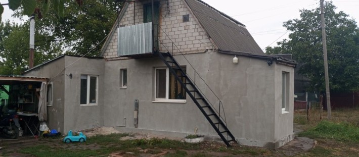 Продам ДАЧУ приватизирована - фото 1