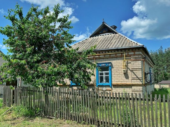 Продается участок ОРЛОВЩИНА 30 сот. с домом! Орловщина