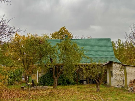 Без комиссии, с Новой крышей! Продам дом в Орловщине. Орлівщина