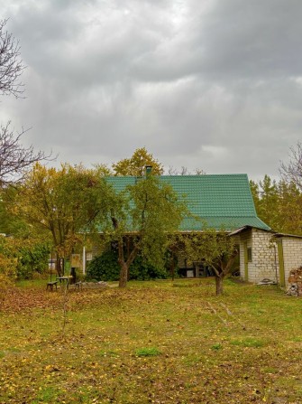 Без комиссии, с Новой крышей! Продам дом в Орловщине. - фото 1