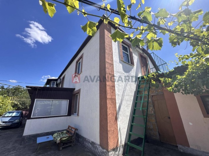 Продам 2-х этажный дом Подгородне - фото 1