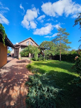 Дом со своим берегом Ермолаевка - фото 1