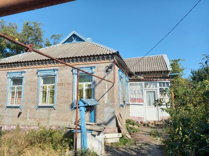 Будинок в м.Підгороднє - фото 1