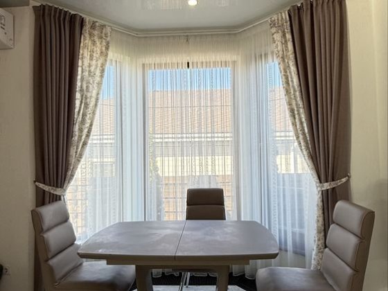 Купите дом в Обуховке 4 спальни 200м2 Обуховка