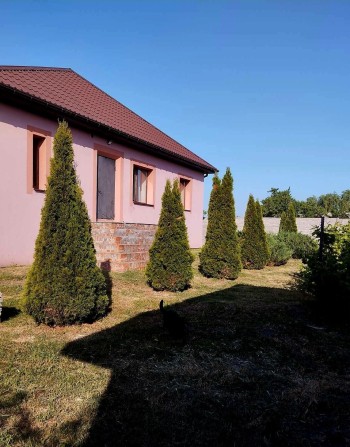 Продажа дома в Подгороднем. Ремонт, мебель,  техника - фото 1