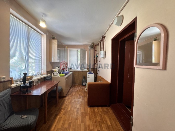 Продам дом Подгороднее - фото 1