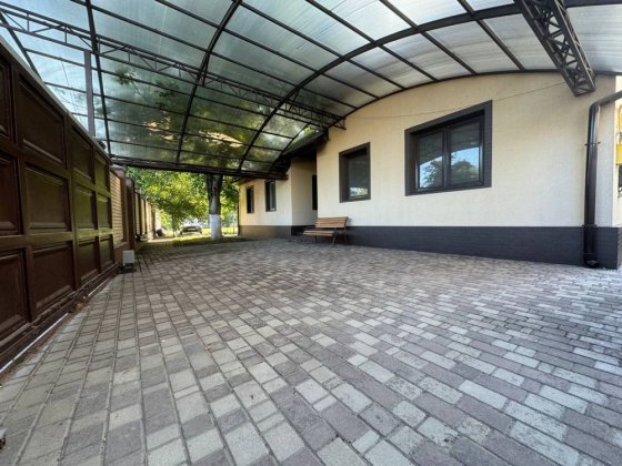 Продам дом Обуховка