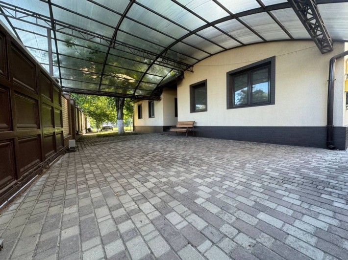 Продам дом Обуховка - фото 1