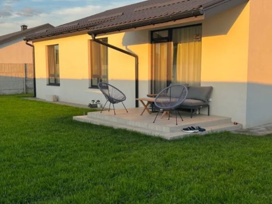 Продам 4к будинок з бомбосховищем,  в Підгороднє Підгородне